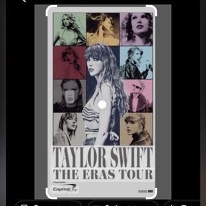 🌟🎤 ** 1 LEFT! ** Taylor Swift Eras Tour VIP Merch Box 🌟🎤 From Houston!!